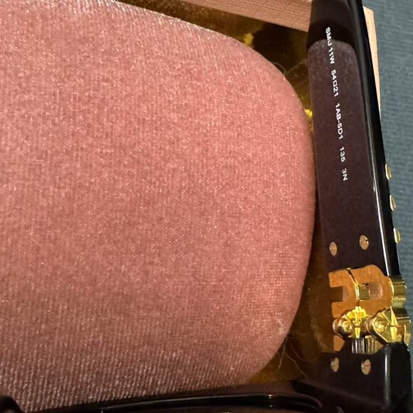 Miu Miu Sunglasses - Picture 7 of 7
